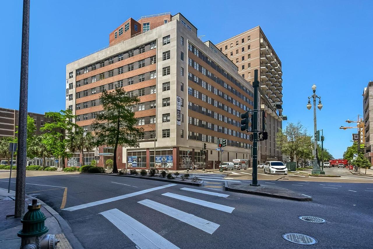 Captivating Condo Near City Hot Spots New Orleans Eksteriør bilde