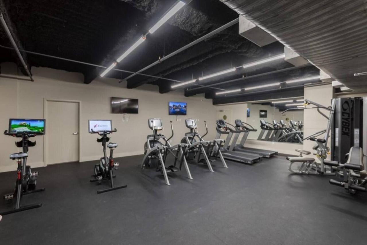 Captivating Condo Near City Hot Spots New Orleans Eksteriør bilde