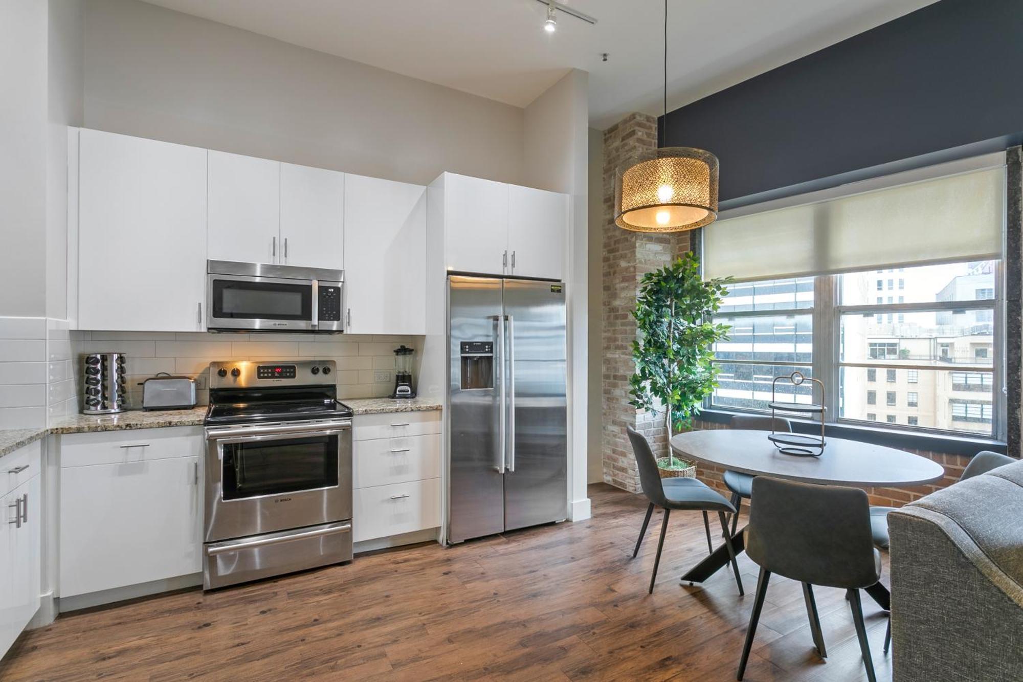 Captivating Condo Near City Hot Spots New Orleans Eksteriør bilde