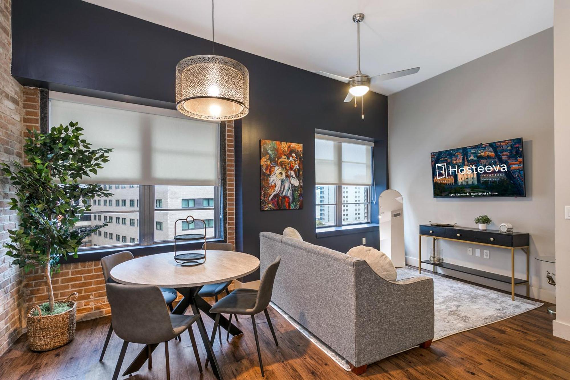 Captivating Condo Near City Hot Spots New Orleans Eksteriør bilde